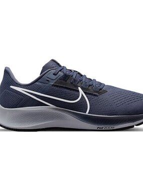 Brand New Nike Men's Air Zoom Pegasus 38 Mesh Running Shoes - Breathable, Light